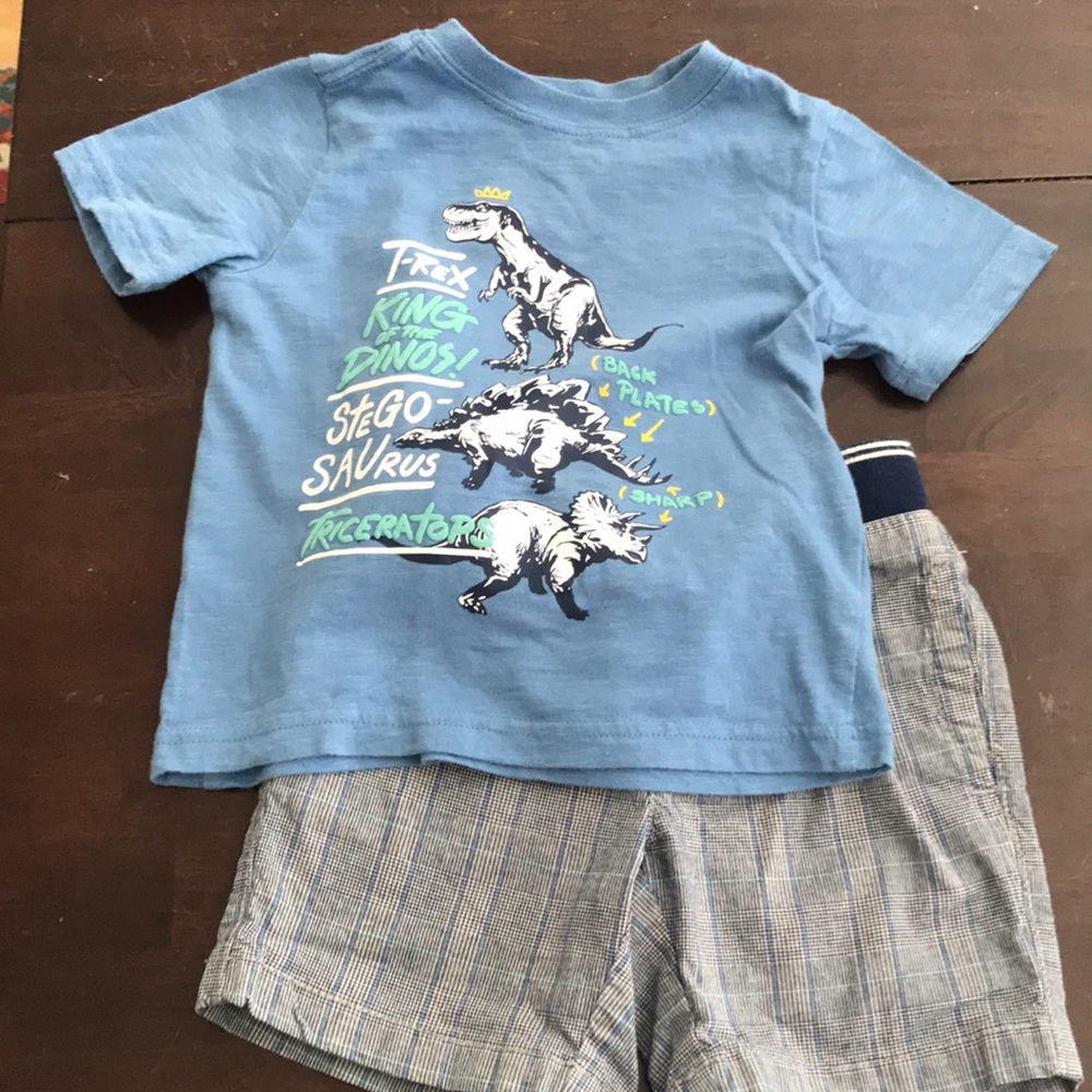 Crazy 8 set 2t